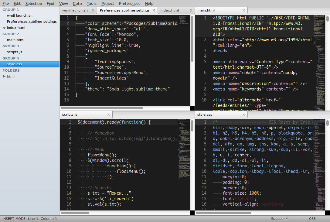 Ignored packages. Sublime text Python. Sublime text обзор. Sublime text 2. Файловый менеджер Sublime text.